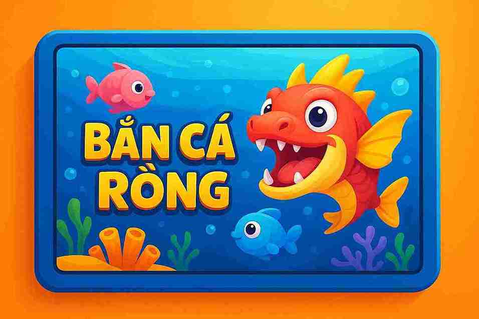 Bắn Cá Rồng KBBET - Trò Chơi Đổi Thưởng Đỉnh Cao