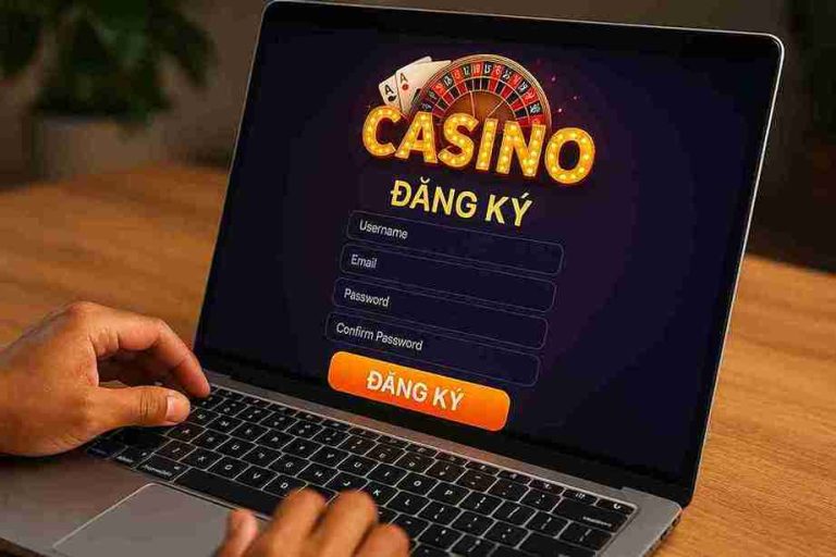 Đăng ký KBBET Nhận Ngay Ưu Đãi Tài Khoản Mới